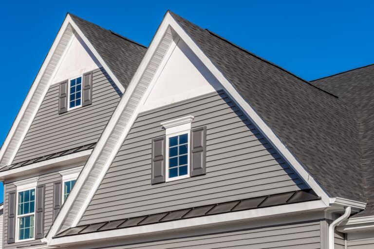 Best Colors for Siding: Fresh Hues to Refresh Your Exterior